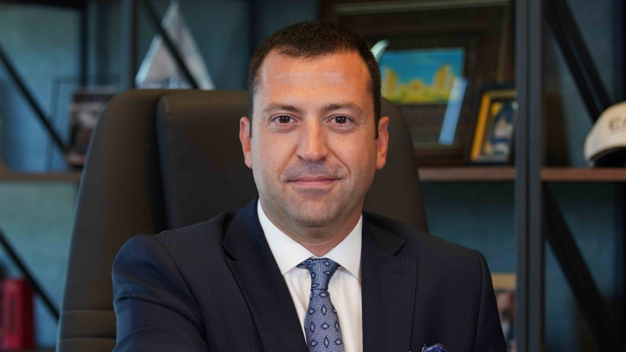 CANiK, IDEF’23 hazırlıklarına tam gaz devam ediyor