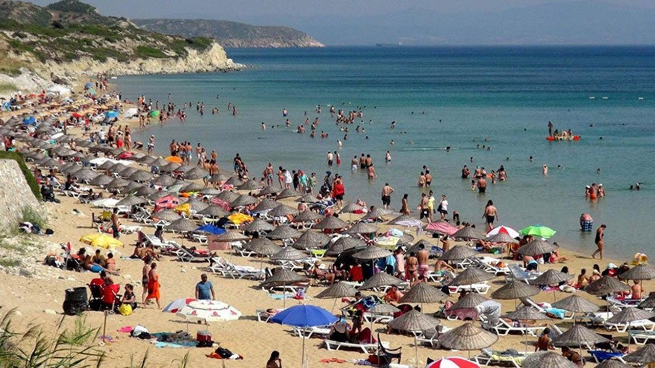 Turizmciler, Kurban Bayramı tatilinin de 9 güne çıkmasını istiyor
