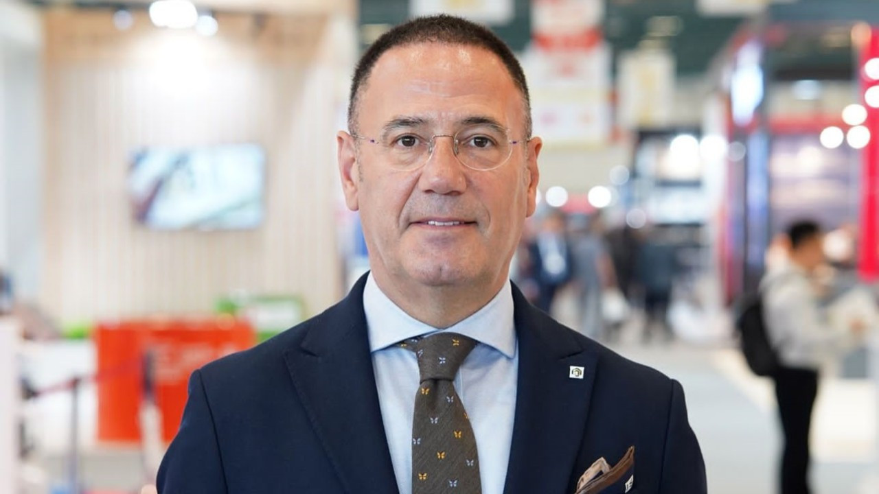 Ersözlü: “MATEF makine sektörünün kararlı büyümesine katkı sunacak”