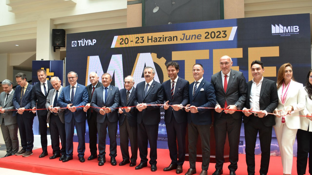 MİB Başkanı Emre Gencer: Sektörün önündeki sorun işletme sermayesi ihtiyacı