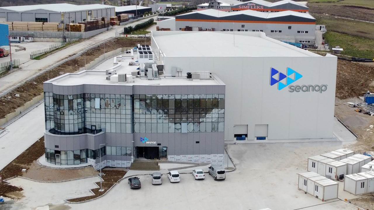 Sinop Su Ürünleri Tesisi Eylül’de hizmet vermeye başlayacak