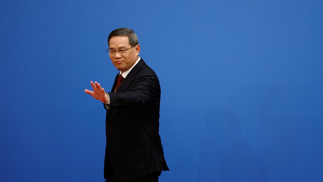 Çin Başbakanı Li: Ekonomik bağları koparmak ülkeleri kısır döngüye sürükler