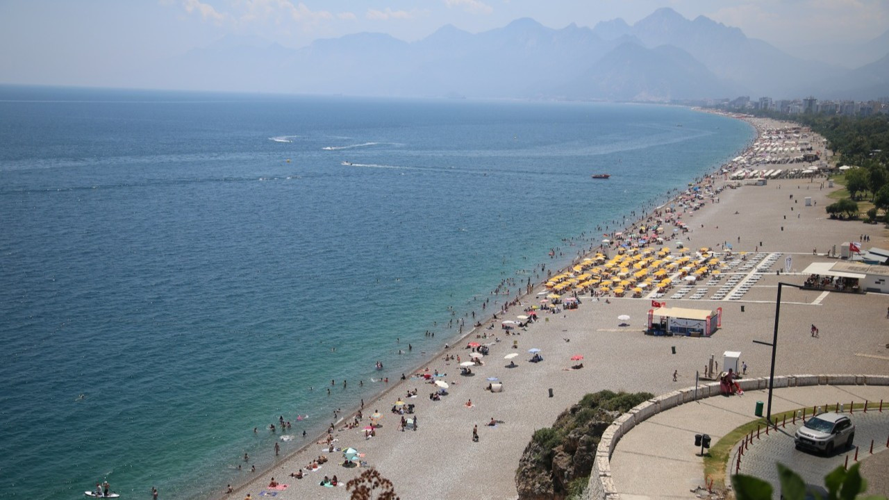 Bayram tatilinin adresi akraba evi