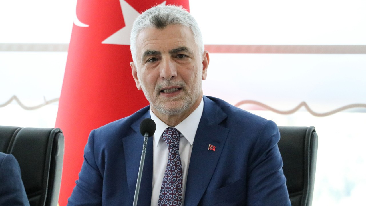 Bakan’dan ihracatçıya ek kaynak müjdesi