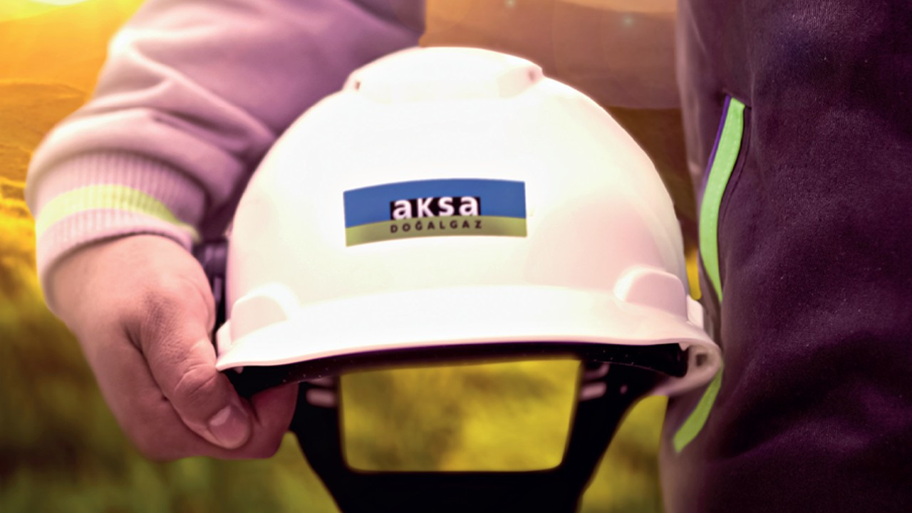 Aksa Doğalgaz ilk yarı büyüme verilerini açıkladı