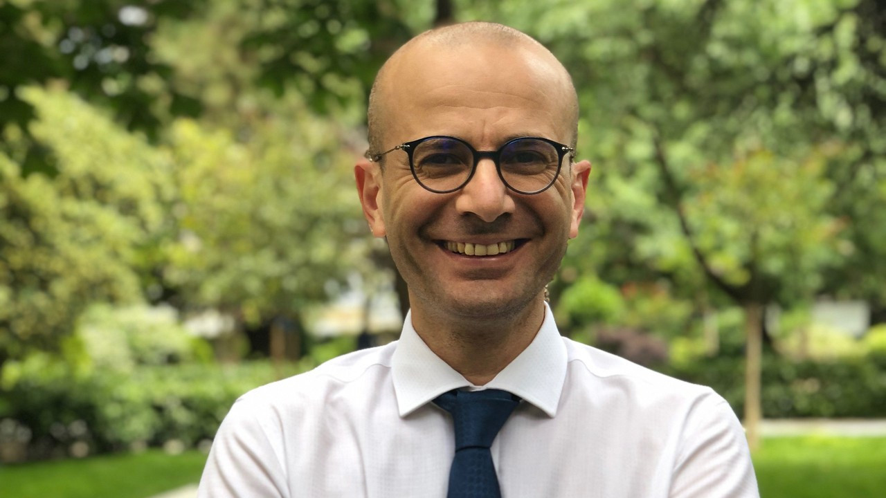 Anlıyorum Ama Konuşamıyorum