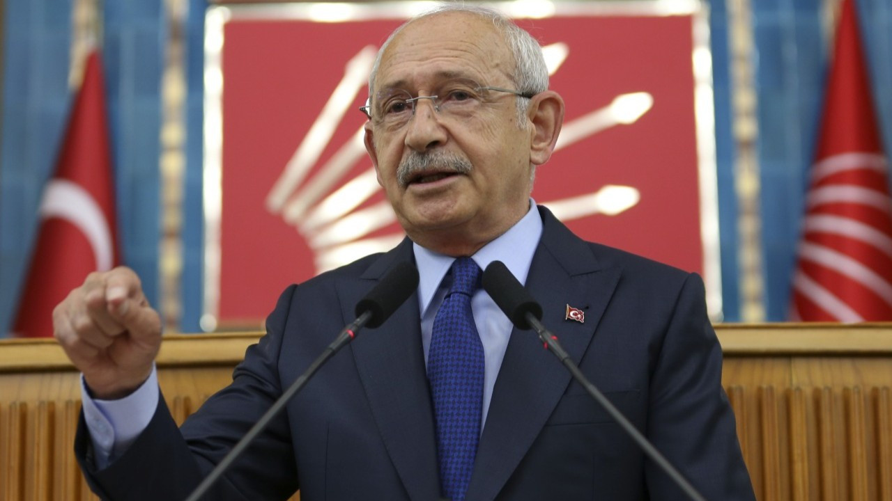 Kılıçdaroğlu'dan Erdoğan'a mülakat tepkisi
