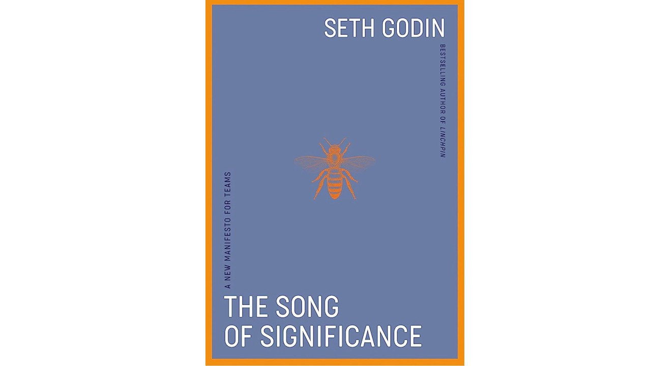 Seth Godin’in Anlam Şarkısı