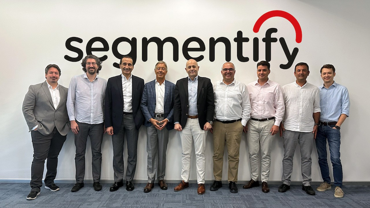 Segmentify’a, Koç GSYF ve Sabancı Ventures’tan yatırım