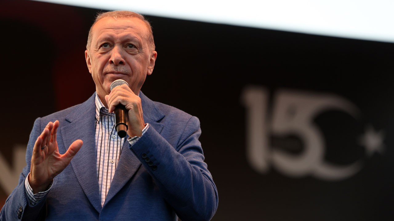 Hedef 25 milyar dolar yatırım çekmek