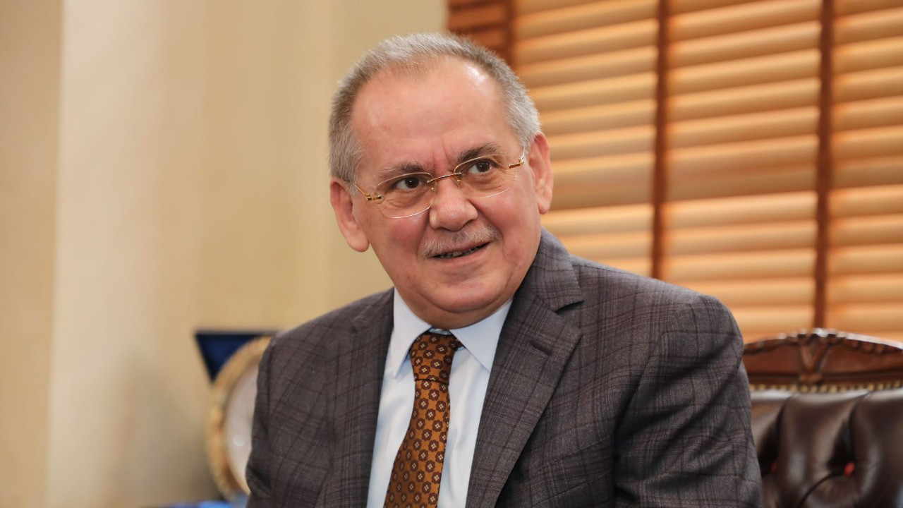 Küresel Tarım Forumu Samsun'da yapılacak