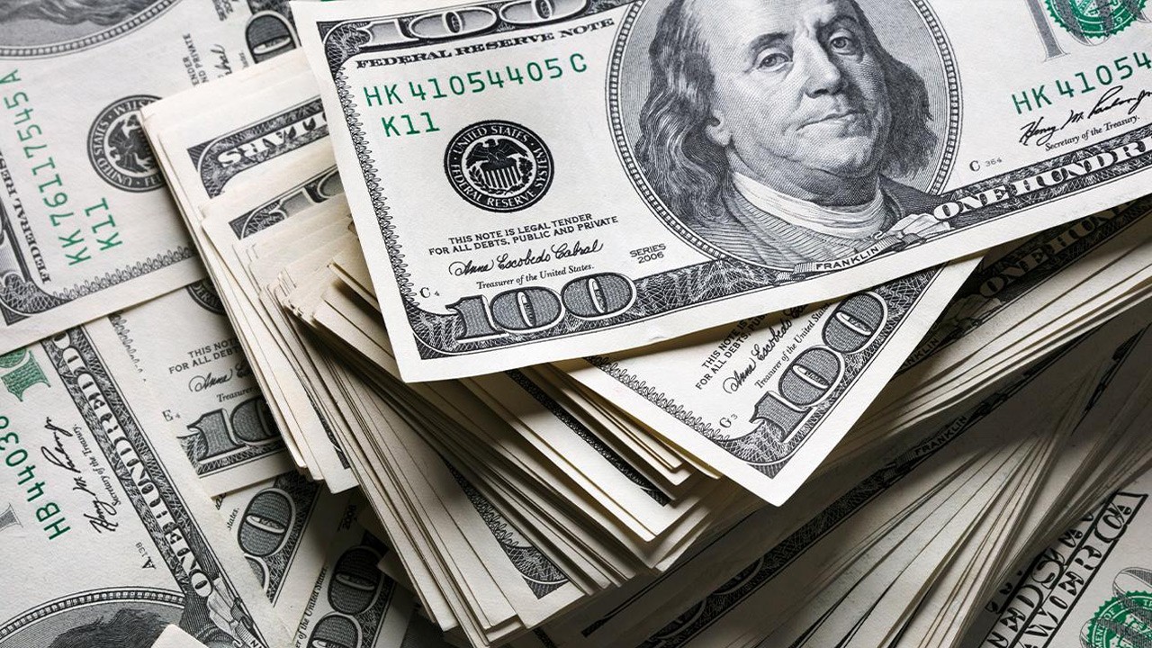 Dolar/TL bugün ne kadar? (17 Kasım 2023 dolar - Euro fiyatları) - Ekonomim