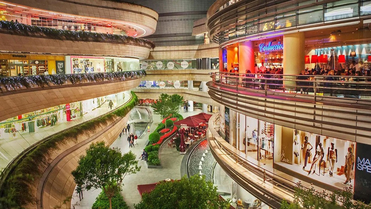 Fiyat hassasiyeti artan AVM müşterisi çarşı-pazara kaydı