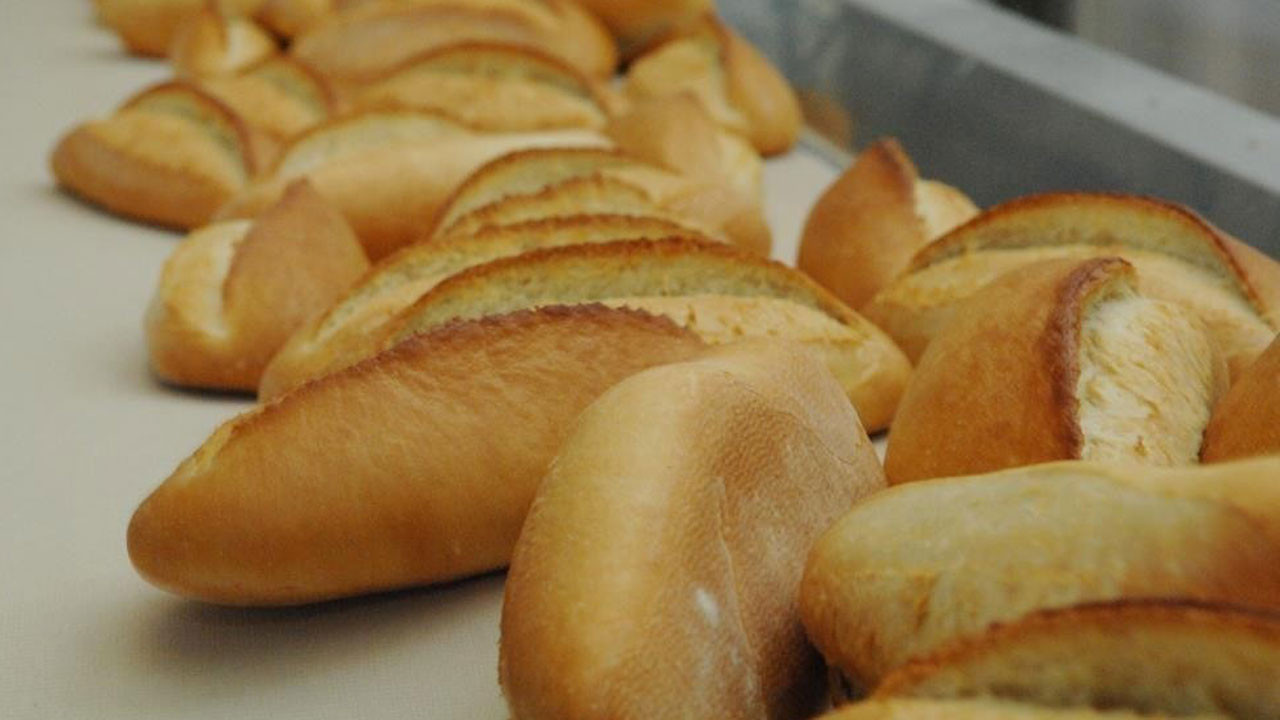 İstanbul'da Halk Ekmek fiyatları ne kadar oldu?