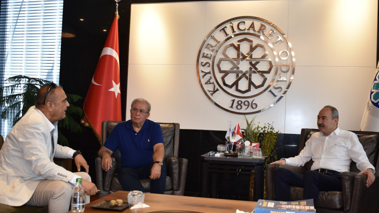 İş dünyasının finansman sıkıntısı devam ediyor