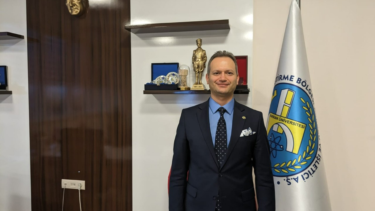 Şanlıurfa Teknokent, Havelsan ofisi ile Güneydoğu’nun yazılım üssü olacak