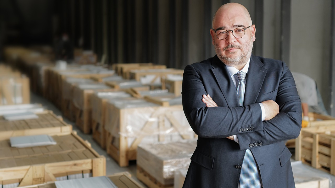 Tureks’ten enerji tasarrufunda yeşil devrim