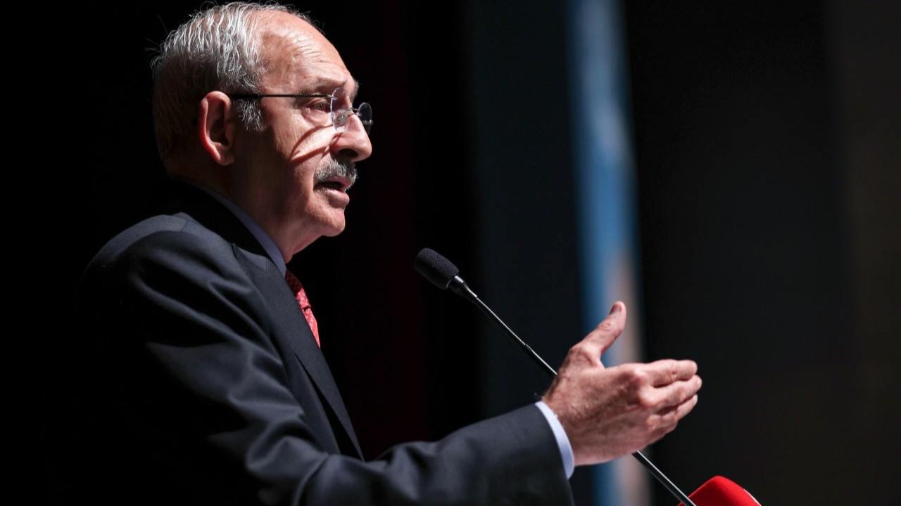 Kılıçdaroğlu'ndan İzmir İl Kongresi'nde çıkan olayları araştırma talimatı