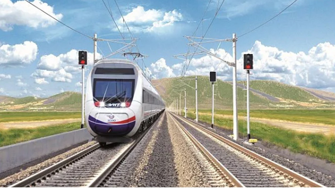 Turistik tren seferlerine iki yeni rota ekleniyor