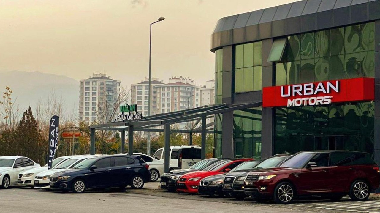 Urban Motors, kurumsallaşma ve sürdürülebilirlik çalışmalarına odaklandı
