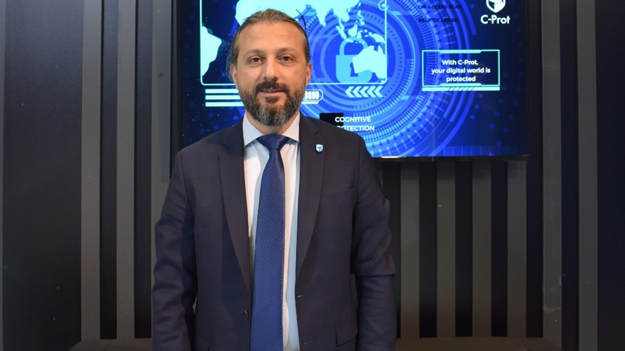 C-Prot Smart Tv Security, akıllı TV’lere koruma kalkanı sağlıyor