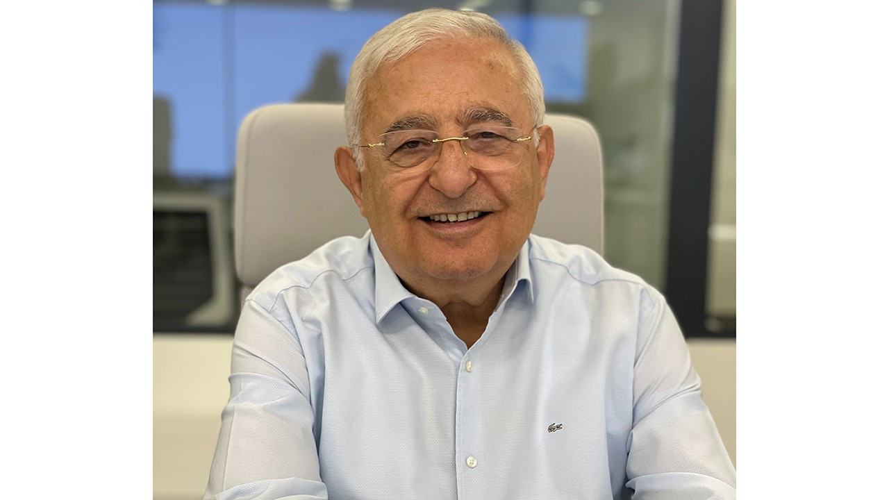 'Kentler geleceğin dünyasına göre baştan tasarlanmalı'