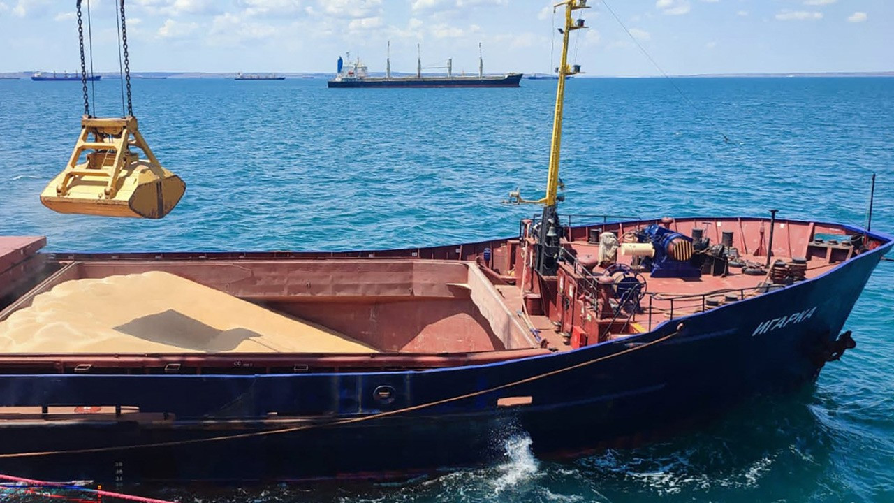 Kostercinin 'Tuna hayali' suya düştü