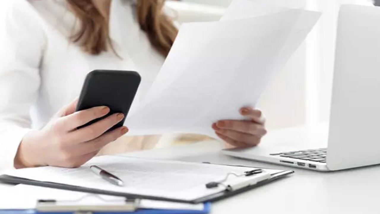 Sağlıklı zihin, sağlıklı çalışan