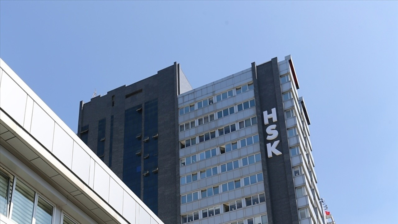 Semih Kenan Köse davasında tahliye kararı veren 3 hakim ve 1 savcı açığa alındı