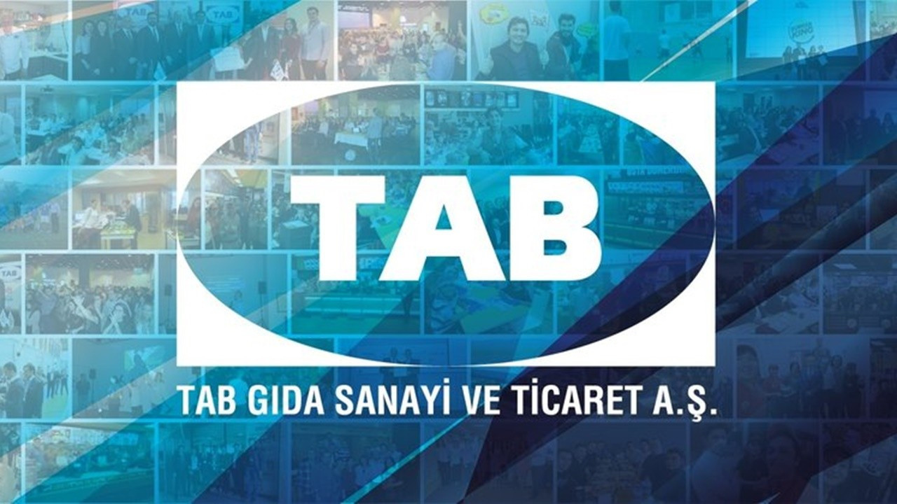 TAB Gıda’da üst düzey atamalar