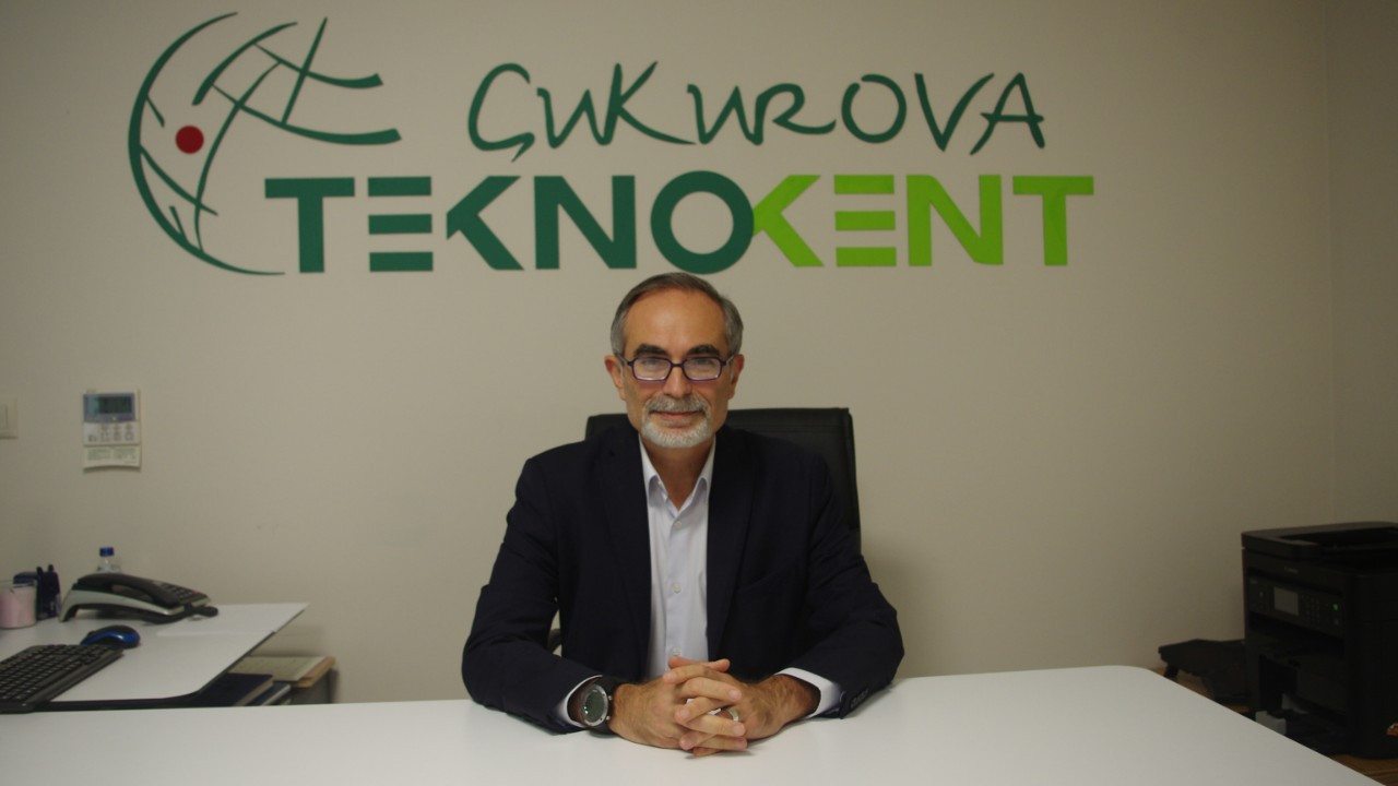 Çukurova Teknokent ‘girişim sermayesi yatırım fonu’ kuruyor