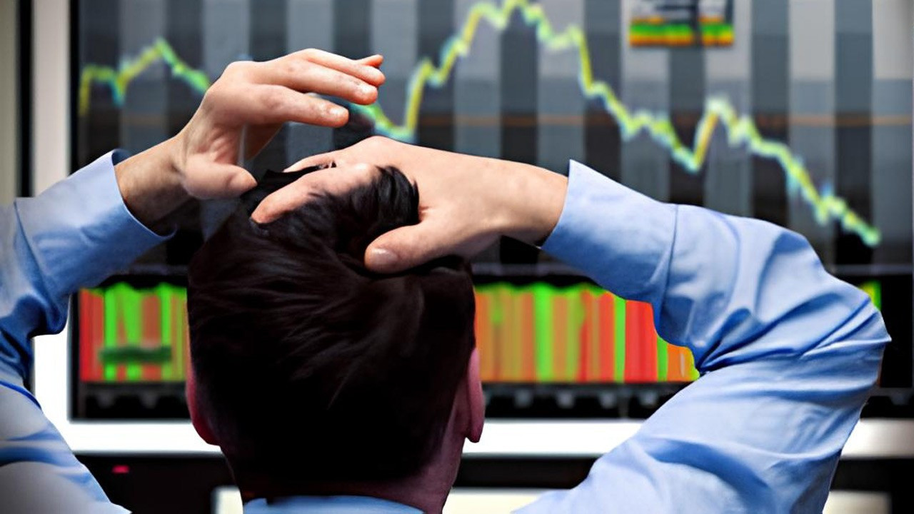 Küresel piyasalarında Jackson Hole baskısı