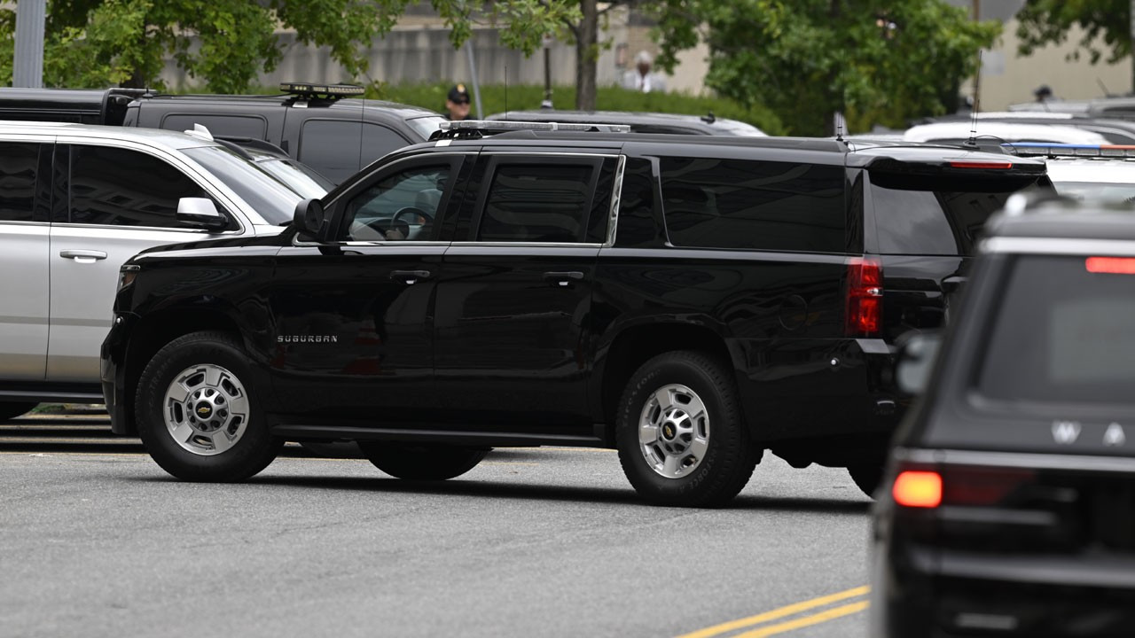 Trump, hakkındaki suçlamaları reddetti