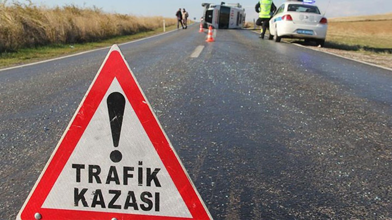 Bayram tatilinde 3 günün bilançosu: 19 ölü, 2 bin yaralı