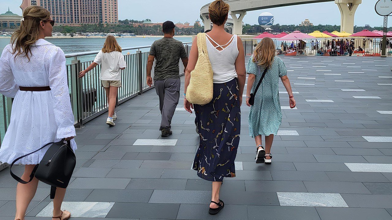 Birleşik Arap Emirlikleri, Rus turisti Türkiye’den çekiyor