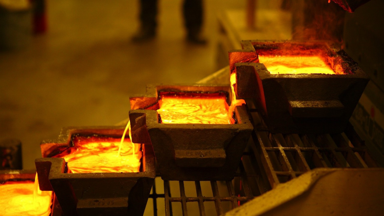 Üreticiler, altınla ilgili önlemleri değerlendirdi