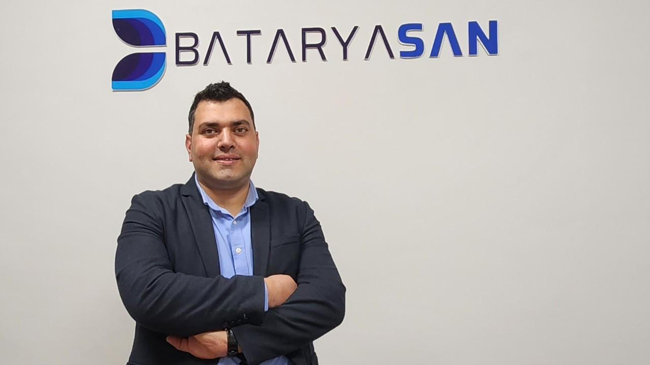 Bataryasan Enerji, hidrojende önemli projeleri hayata geçiriyor