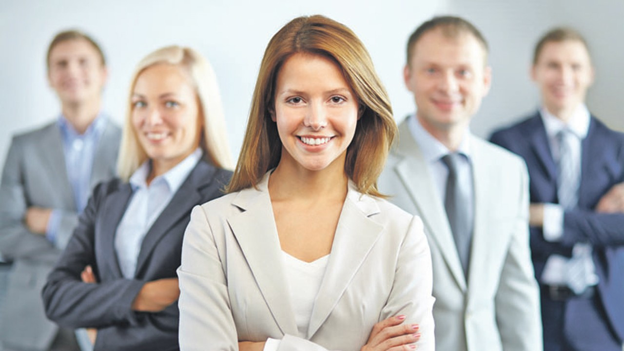 Kadın CEO’lar neden az?