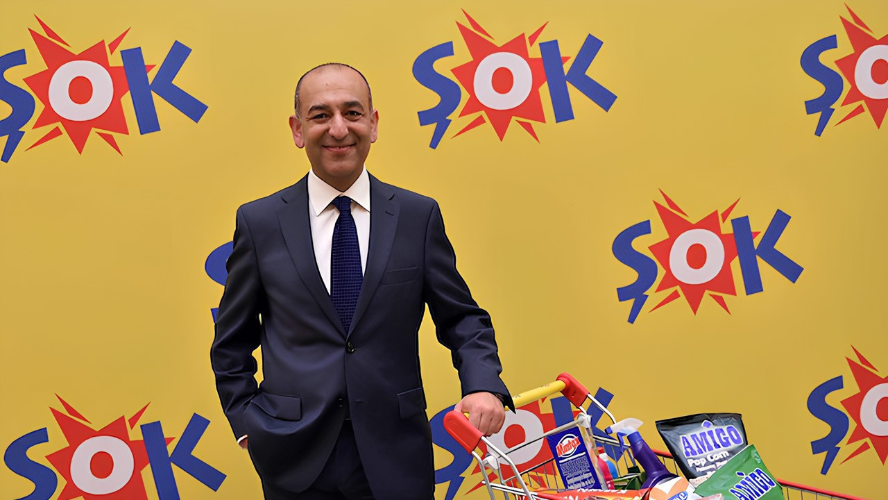 ŞOK Marketler'den beklentileri aşan performans