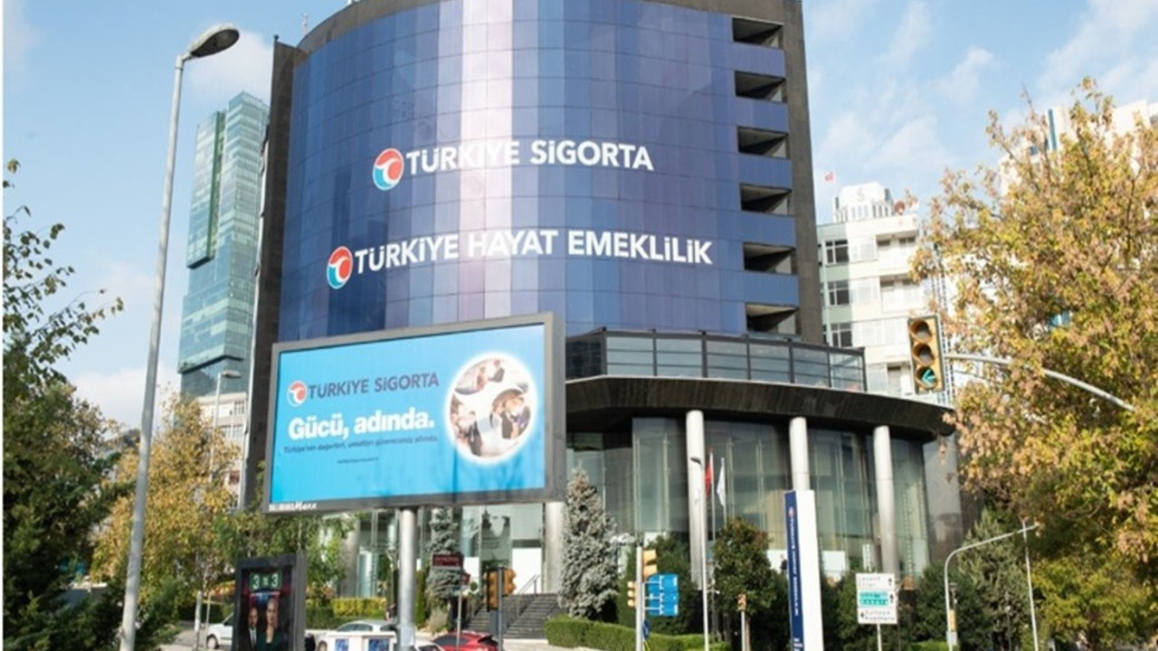 Türkiye Sigorta’dan 28,4 milyar TL prim üretimi