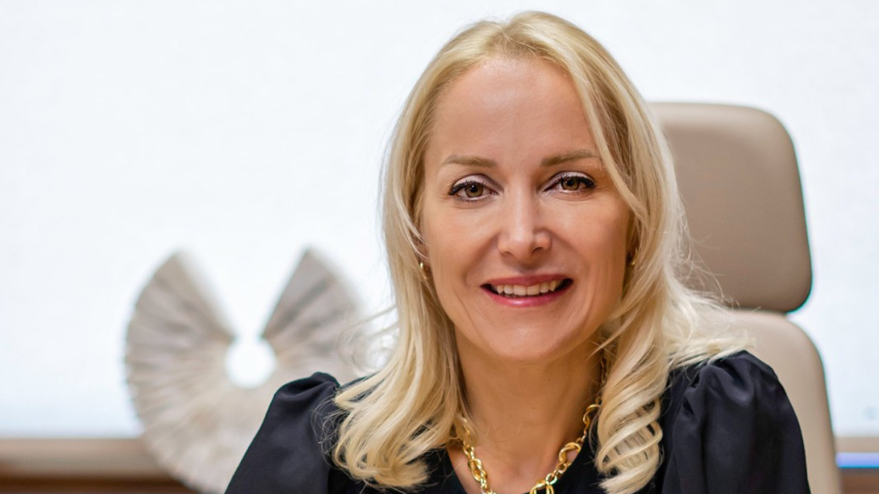 Yönetim kurulunda kadın izi