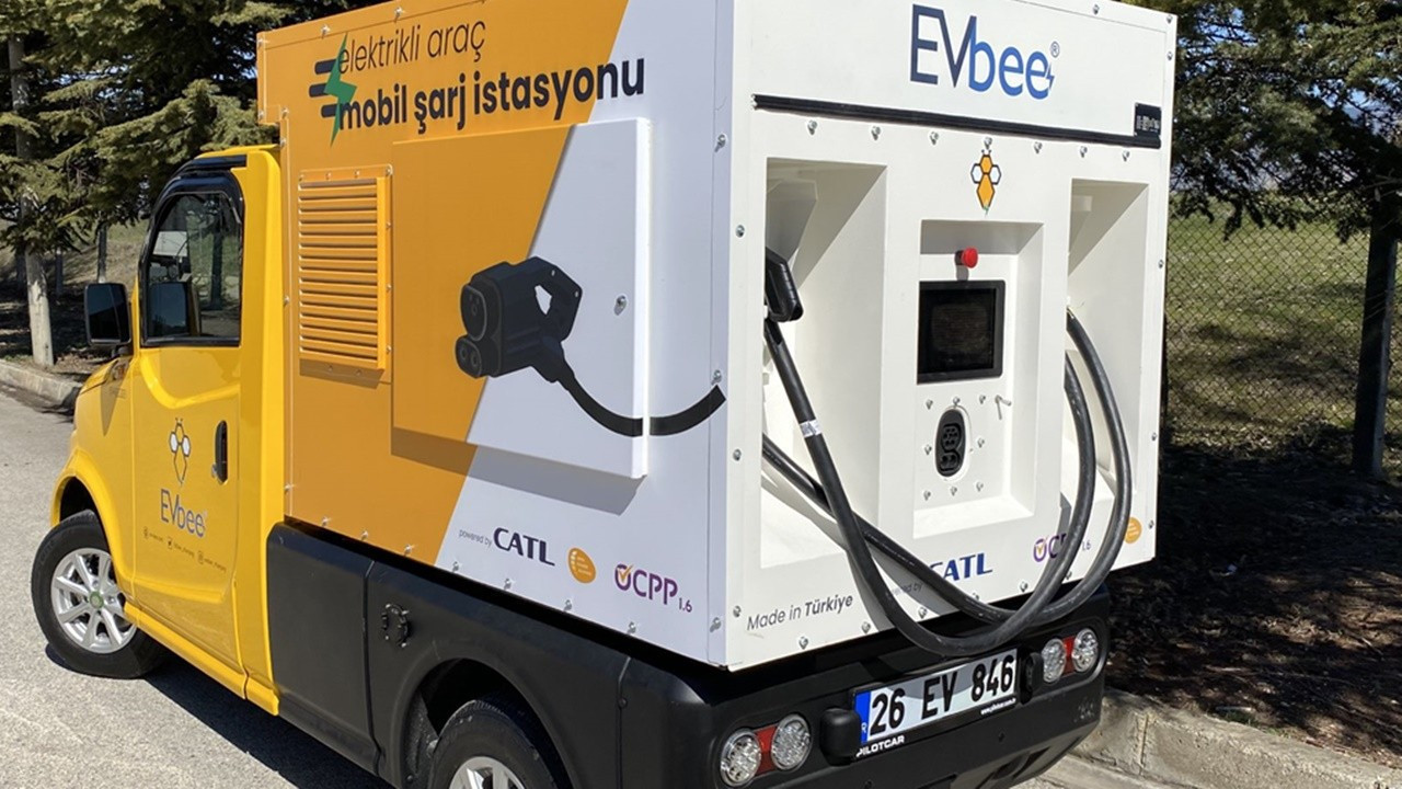 EVbee, 26 milyon TL taleple yeni yatırım turunda