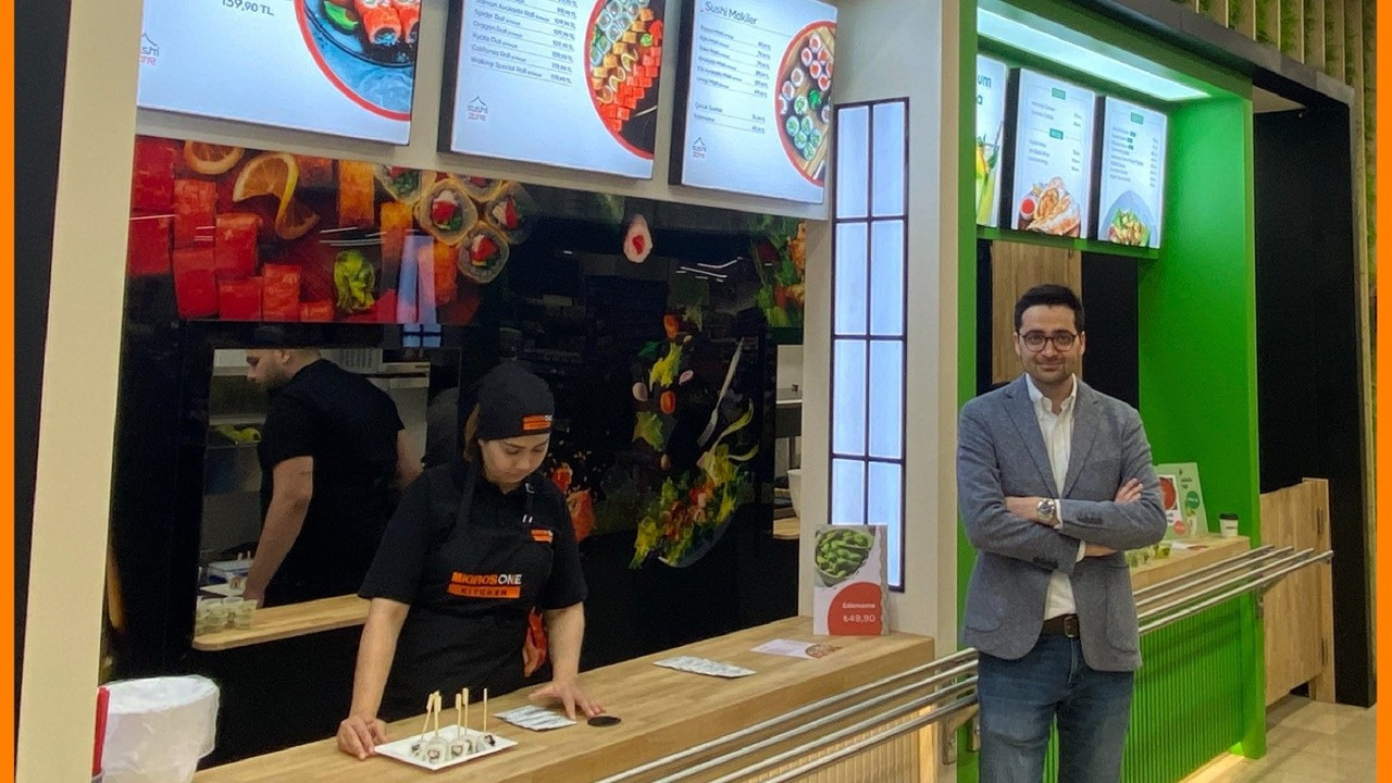 Migros One Kitchen, 60 mutfağa ulaşmayı hedefliyor