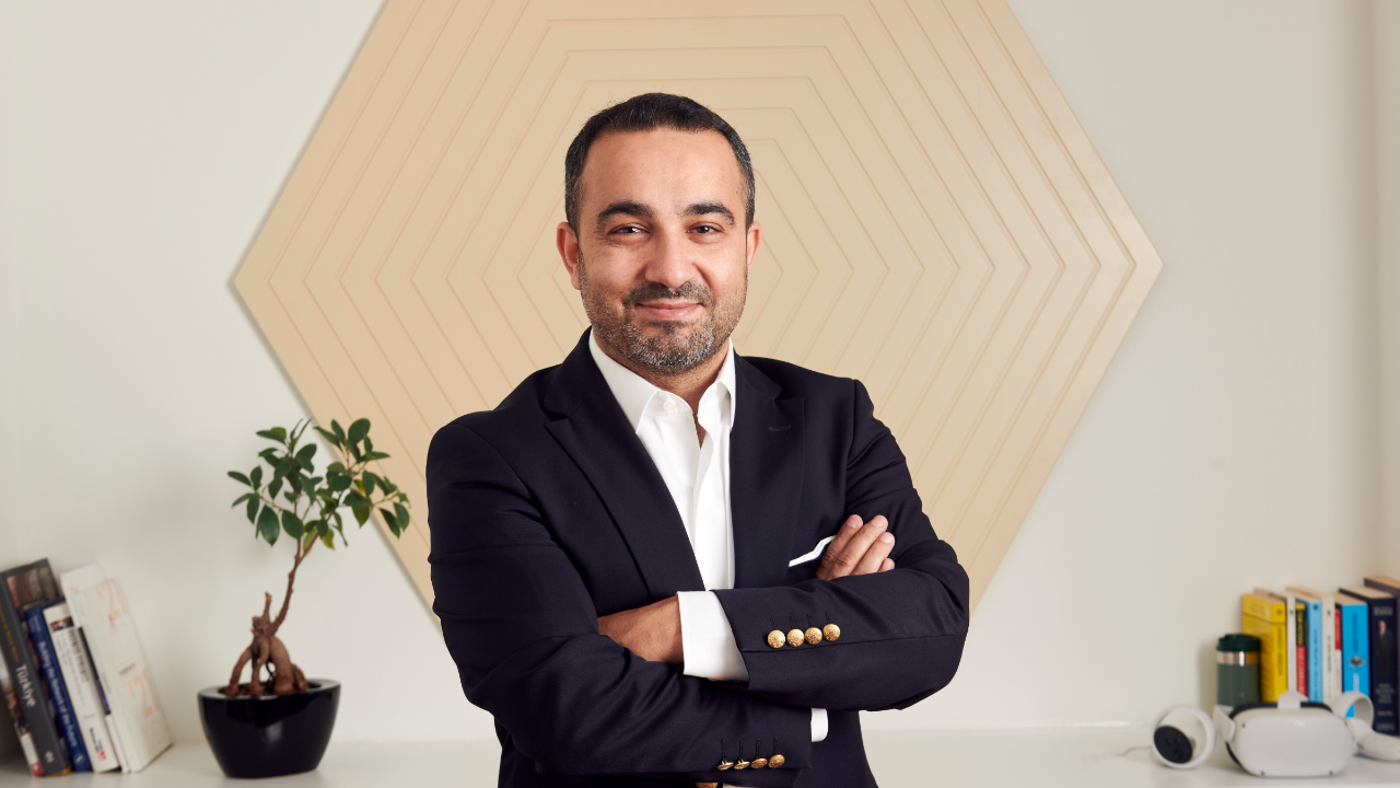 TT Ventures ile DTCP'den yatırım ve iş birliği anlaşması