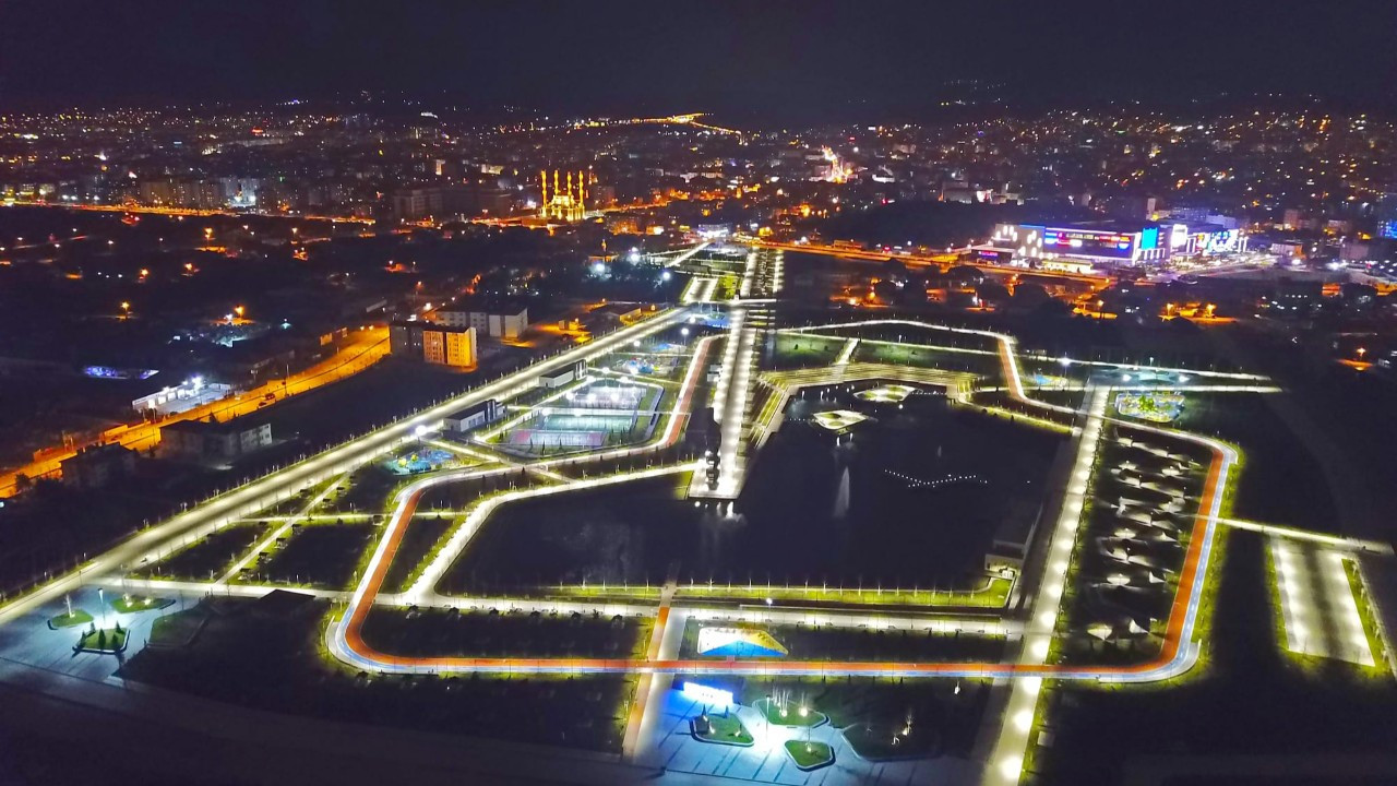 Savunma sanayisinin yeni gözdesi: Çorum