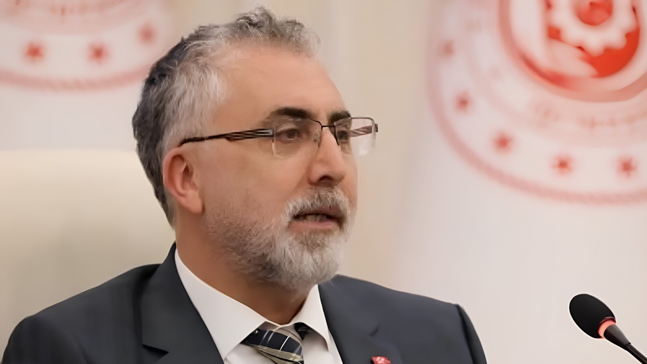 Bakan Işıkhan: Emeklilerimizi desteklemeye devam edeceğiz