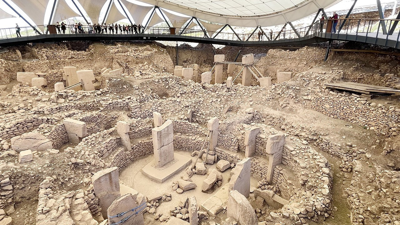 Yukarı Mezopotamya’da Çinli turistler için ‘Altın Üçgen’ formülü