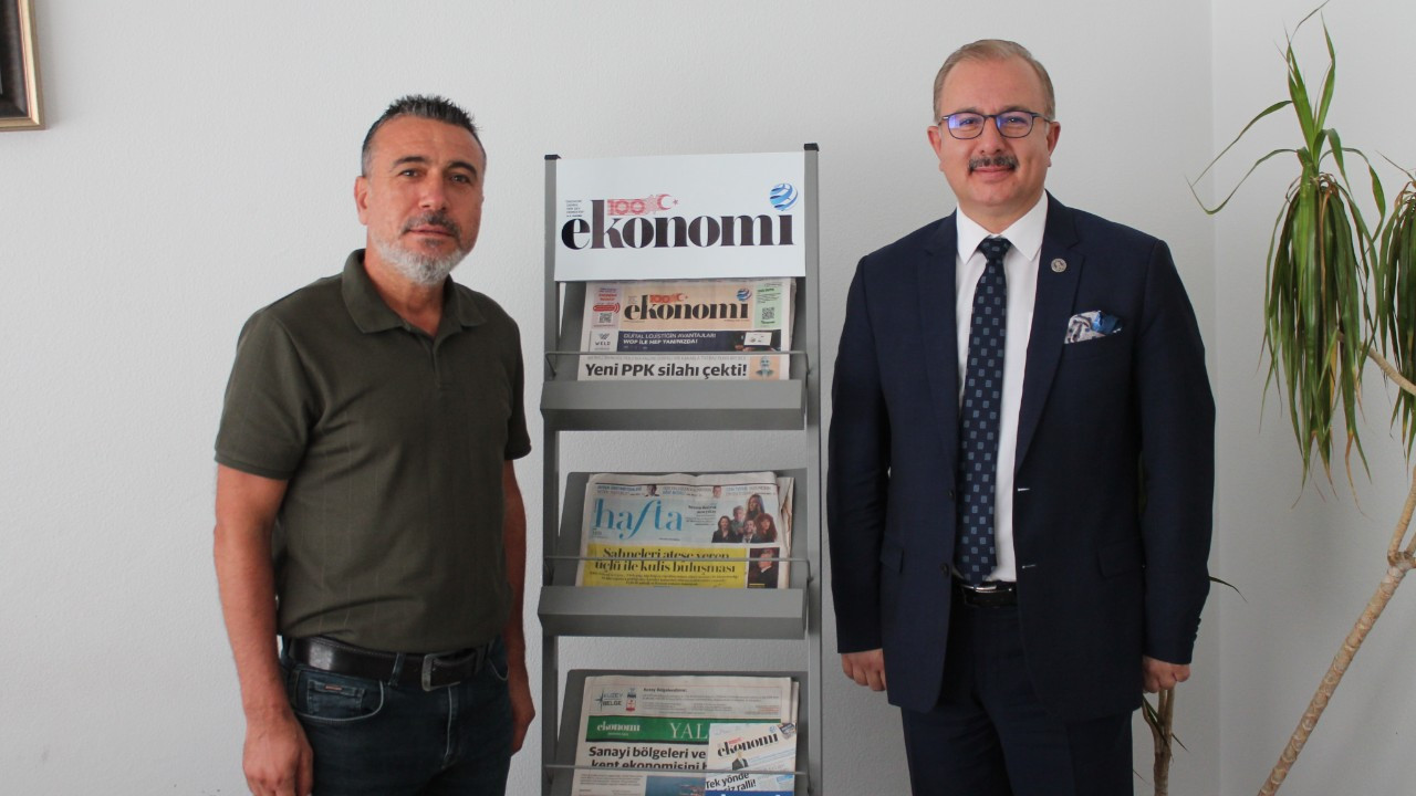 Gaziantep’te ayakkabıcılar, destek bekliyor