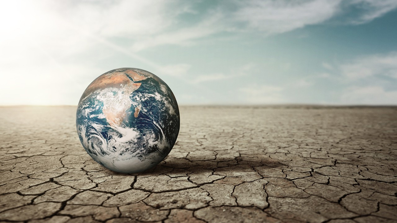 1,5 derece hedefine ulaşmak için sadece 6 senemiz var