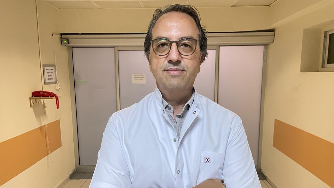Prof. Şener: Pirola varyantının baskın olma ihtimali yüksek
